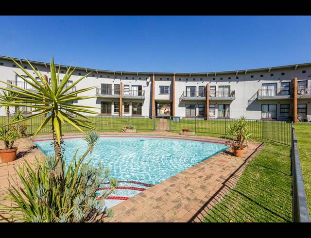 1 BEDROOM APARTMENT FOR SALE IN BENONI NORTH